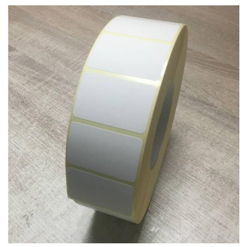ETIQUETAS PAPEL 51X32MM THERM CF.10 ETIQUETAS PAPEL 51X32MM THERM CF.10