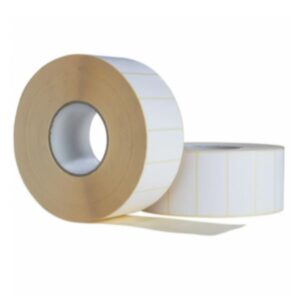ETIQUETAS PAPEL 70X32MM DIRECT CF.8