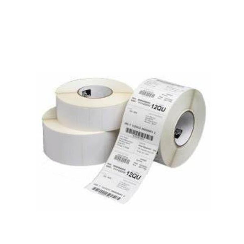 ETIQUETAS PAPEL 76X51MM THERMA CF.6 ETIQUETAS PAPEL 76X51MM THERMA CF.6