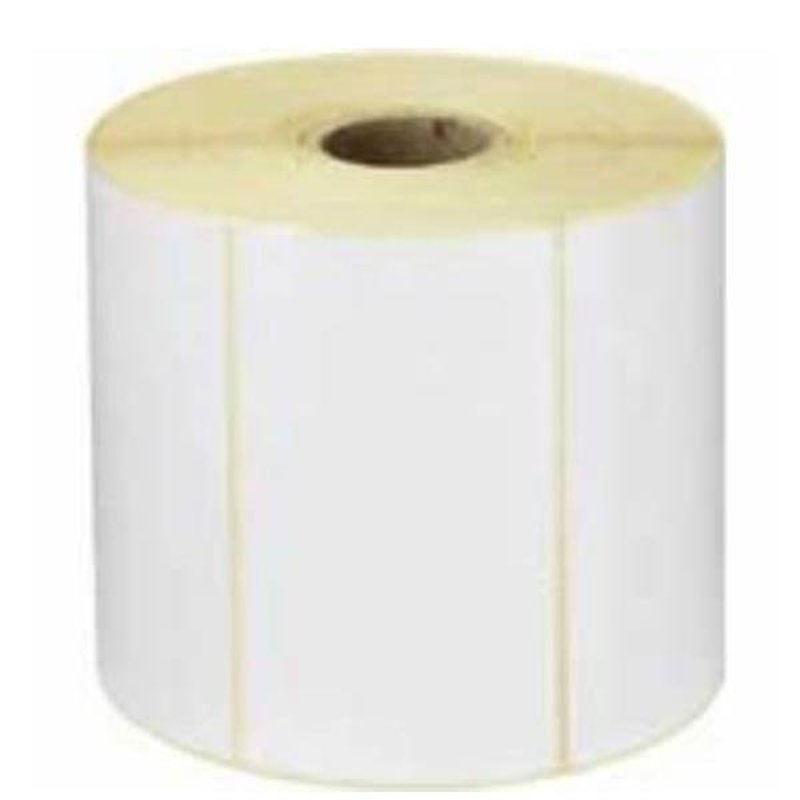 ETIQUETAS PAPEL 89X25MM THERMA CF.6 ETIQUETAS PAPEL 89X25MM THERMA CF.6