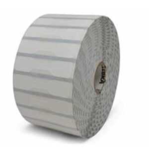 ETIQUETAS POLIPROPILENO 55.6X1 CF.6