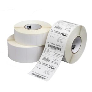 ETIQUETAS POLYESTER 102X25MM T CF.4