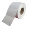 ETIQUETAS POLYESTER 102X51MM CF.12 ETIQUETAS POLYESTER 102X51MM CF.12