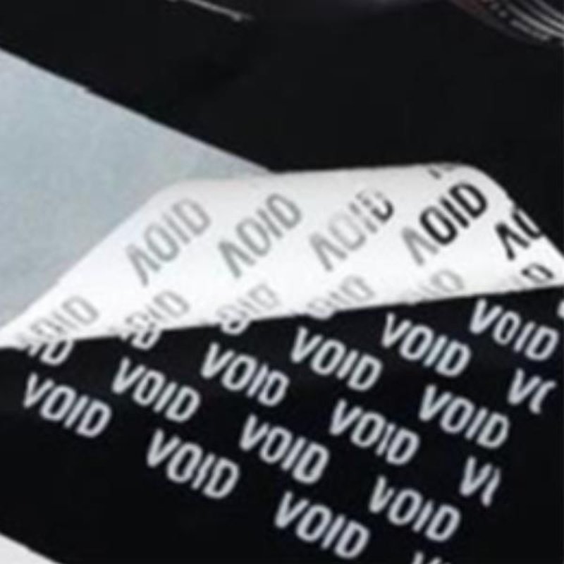 ETIQUETAS POLYESTER 50.8X25.4M CF.2