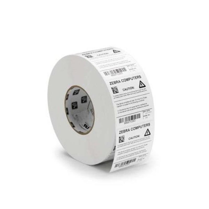 ETIQUETAS POLYESTER 50.8X31.7 CF.18