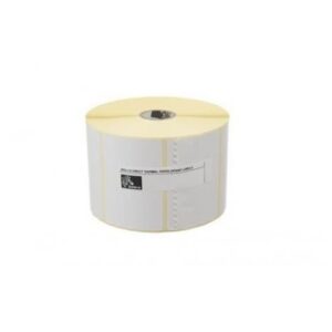 ETIQUETAS POLYESTER 51X32MM TH CF.4