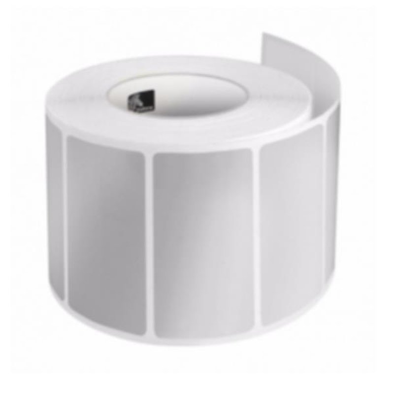 ETIQUETAS POLYESTER 70X32MM TH CF.8