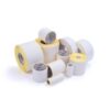 ETIQUETAS POLYESTER 76.2MMX76 CF.12