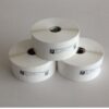 ETIQUETAS POLYETHYLENE 51X25MM CF.6 ETIQUETAS POLYETHYLENE 51X25MM CF.6