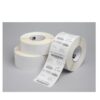 ETIQUETAS POLYETHYLENE 76X25MM CF.6 ETIQUETAS POLYETHYLENE 76X25MM CF.6