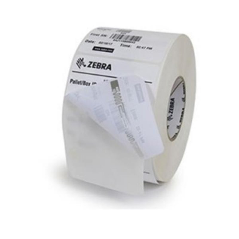 ETIQUETAS POLYOLEFIN 102X152MM CF.4 ETIQUETAS POLYOLEFIN 102X152MM CF.4