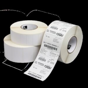 ETIQUETA 101.6X50.8MM 1000D CF.16