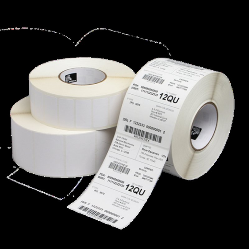 ETIQUETA 101.6X50.8MM 1000D CF.16 ETIQUETA 101.6X50.8MM 1000D CF.16