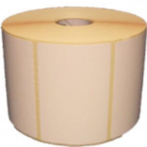 ETIQUETA 102X203MM Z-PERFORM CF.12