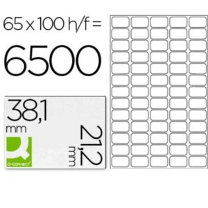 ETIQ ADH KF15386 38 1X21 2 I-J 1