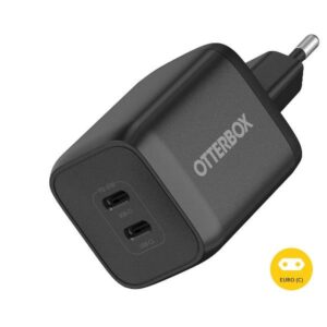 EUWallChar65WGaN1XUSBC45W+1XUSBC20WUSBPD