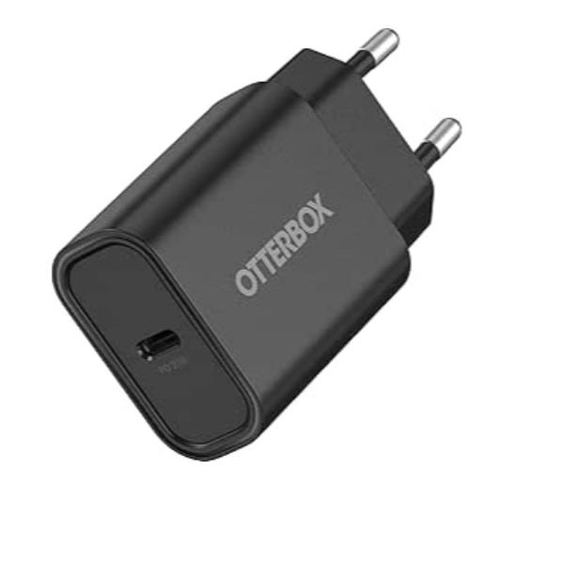 EUWallCharger20W1XUSBC20WUSBPDBLKPolyBag EUWallCharger20W1XUSBC20WUSBPDBLKPolyBag