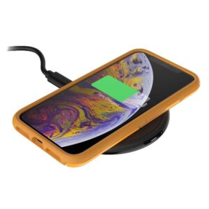 EU 10W WIRELSS CHARGING PAD+18W PLUG