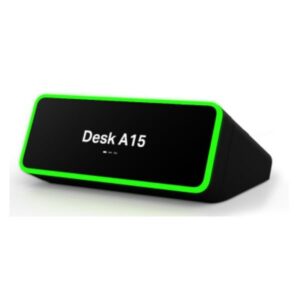 Biamp Kleeo Sistema de gestión de reservas