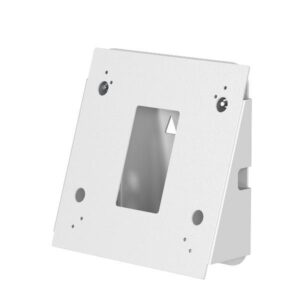 Biamp 909.1940.900 placa de pared y cubierta de interruptor Blanco