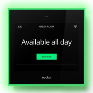 EVOKO NASO ROOM MANG.LIC.1ANO ROOM