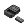 EW-D Charging set. Includes 1 L 70 USB