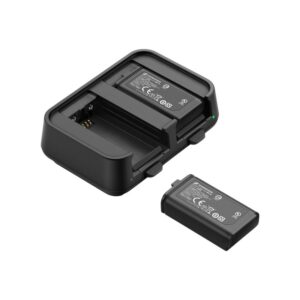 EW-D Charging set. Includes 1 L 70 USB