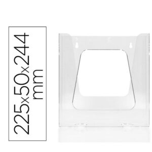 EXPMURAL METACRILATOUCOMPARTIMEN