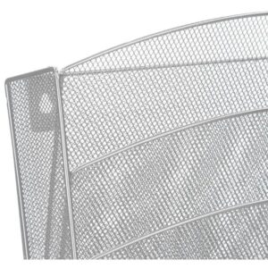 EXPMURAL PARED 5 BANDEJAS A4 PLA