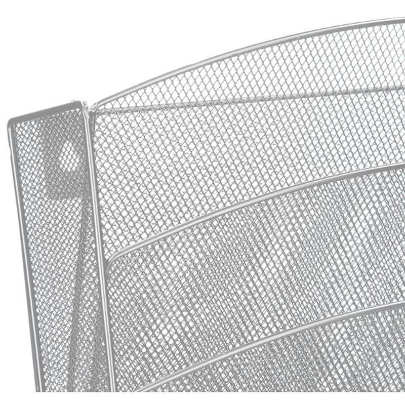 EXPMURAL PARED 5 BANDEJAS A4 PLA EXPMURAL PARED 5 BANDEJAS A4 PLA