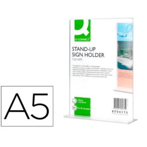 EXPSOB FORMA TMETACRILATO A5 A2S