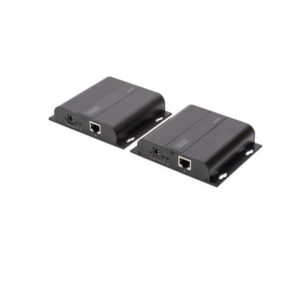 EXTENSOR 4K HDMI MEDIANTE CAT/IP (S