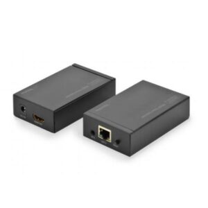EXTENSOR DE V DEO HDMI MEDIANTE CAT