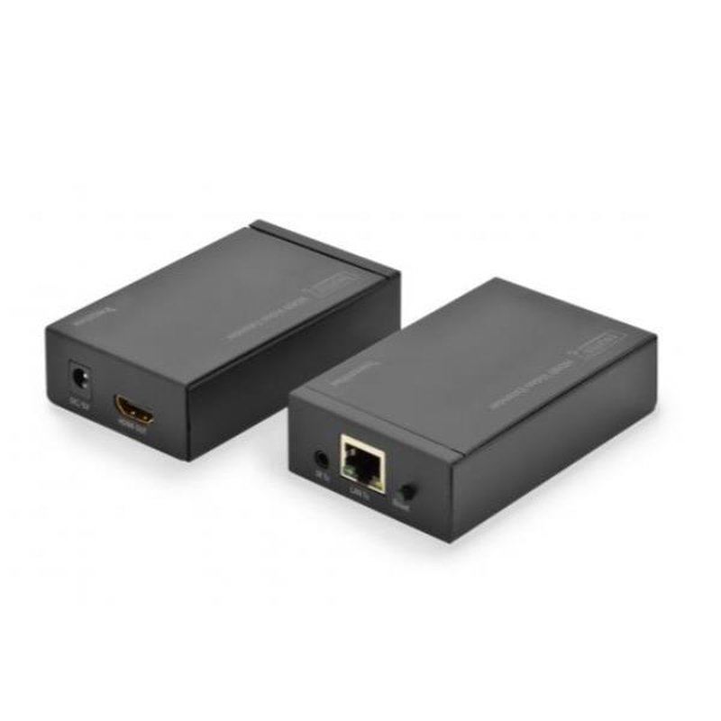 EXTENSOR DE V DEO HDMI MEDIANTE CAT EXTENSOR DE V DEO HDMI MEDIANTE CAT