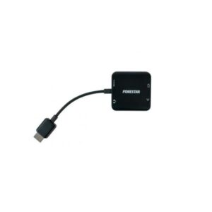 EXTRACTOR DE AUDIO HDMI