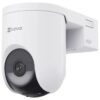 EZVIZ HB8 Lite Torreta Cámara de seguridad IP Exterior 2560 x 1440 Pixeles Pared