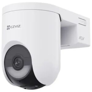 EZVIZ HB8 Lite Torreta Cámara de seguridad IP Exterior 2560 x 1440 Pixeles Pared