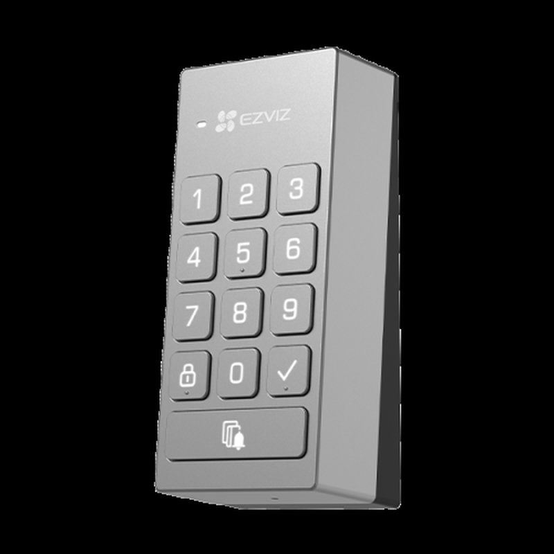 EZVIZ DL01 Pro + DL01CP + A3 Kit sistema de seguridad inteligente para el hogar ZigBee EZVIZ DL01 Pro + DL01CP + A3 Kit sistema de seguridad inteligente para el hogar ZigBee - Imagen 2