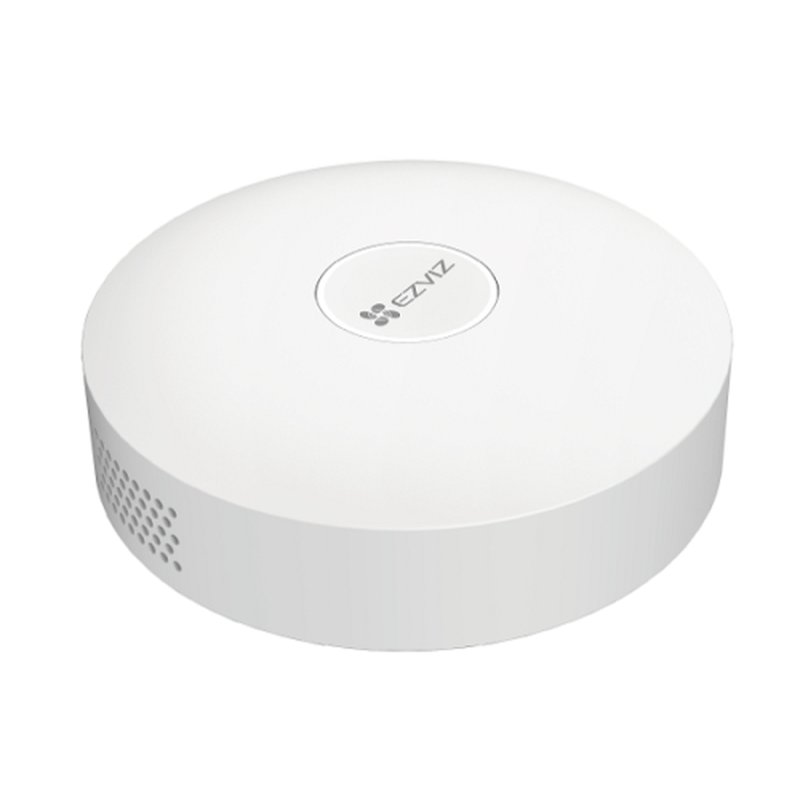 EZVIZ DL01 Pro + DL01CP + A3 Kit sistema de seguridad inteligente para el hogar ZigBee EZVIZ DL01 Pro + DL01CP + A3 Kit sistema de seguridad inteligente para el hogar ZigBee - Imagen 3