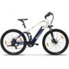 E BIKE FIT MTB 29X2.1P BL/WH SIZE L E BIKE FIT MTB 29X2.1P BL/WH SIZE L