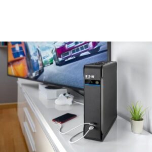 Eaton 3P Ellipse 1700 USB DIN