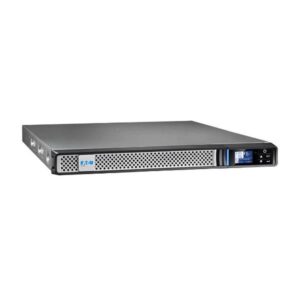 Eaton 5P 650i Rack 1U Netpack G2