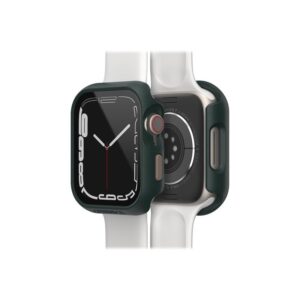 Eclipse GARFIELD Jaded green