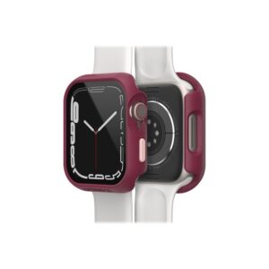 Eclipse GARFIELD Wild Strawberry pink