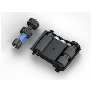 Epson C12C937611 rodillo de transferencia Rodillo de alimentación de papel para impresora
