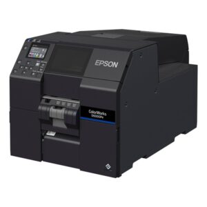 IMPRESORA COLORWORKS CW-D6000PE IMPRESORA COLORWORKS CW-D6000PE