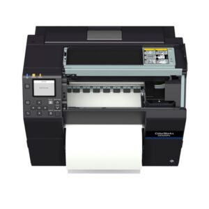 IMPRESORA COLORWORKS CW-D6500PE IMPRESORA COLORWORKS CW-D6500PE