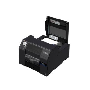 IMPRESORA COLORWORKS CW-D6500PE IMPRESORA COLORWORKS CW-D6500PE