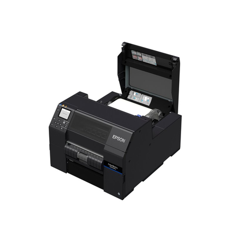 IMPRESORA COLORWORKS CW-D6500PE IMPRESORA COLORWORKS CW-D6500PE - Imagen 3