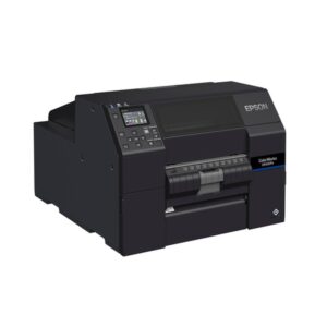 IMPRESORA COLORWORKS CW-D6500PE IMPRESORA COLORWORKS CW-D6500PE